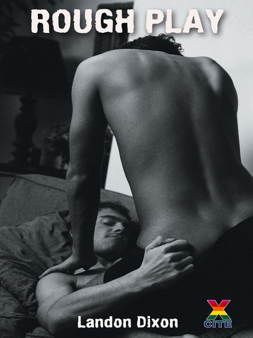 Cover image for Rough Play